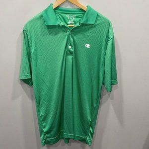 Champion large polo golf tee